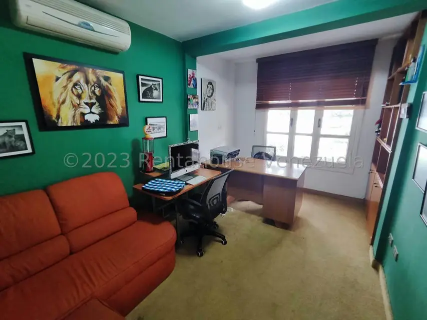 Casa (Multipes Niveles) en Venta en El Castaño (Zona Privada), Aragua - 5