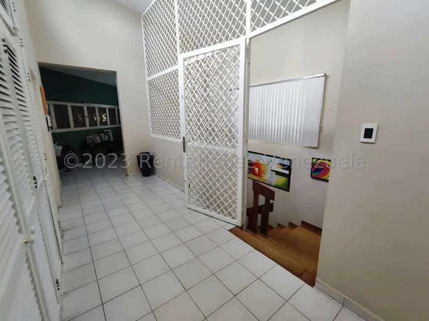 Casa (Multipes Niveles) en Venta en El Castaño (Zona Privada), Aragua - 52