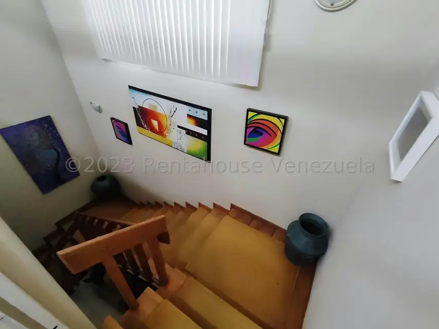 Casa (Multipes Niveles) en Venta en El Castaño (Zona Privada), Aragua - 53