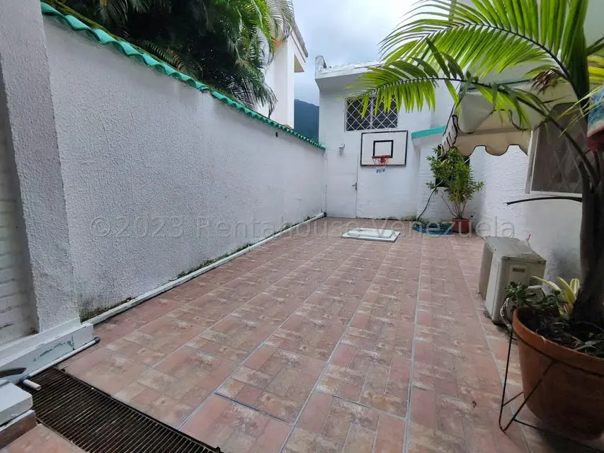 Casa (Multipes Niveles) en Venta en El Castaño (Zona Privada), Aragua - 55