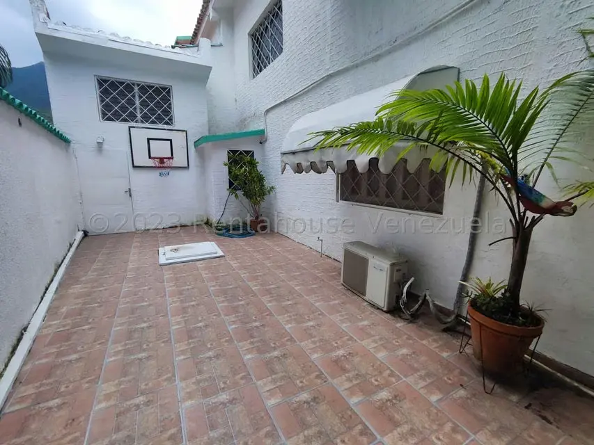 Casa (Multipes Niveles) en Venta en El Castaño (Zona Privada), Aragua - 56