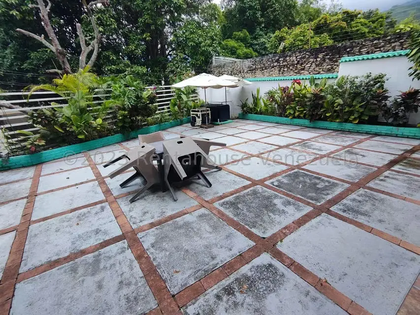 Casa (Multipes Niveles) en Venta en El Castaño (Zona Privada), Aragua - 60