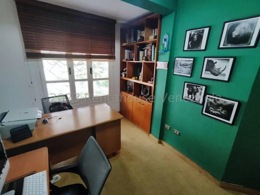 Casa (Multipes Niveles) en Venta en El Castaño (Zona Privada), Aragua - 6