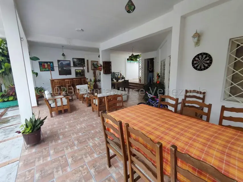 Casa (Multipes Niveles) en Venta en El Castaño (Zona Privada), Aragua - 61