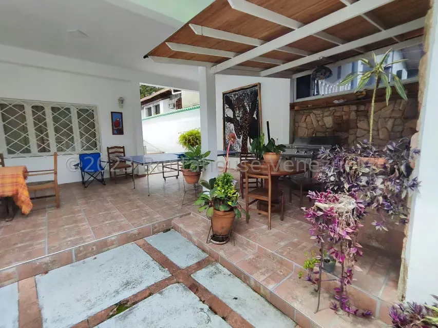 Casa (Multipes Niveles) en Venta en El Castaño (Zona Privada), Aragua - 66
