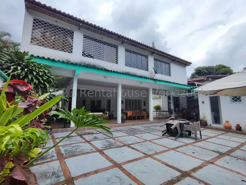 Casa (Multipes Niveles) en Venta en El Castaño (Zona Privada), Aragua - 69