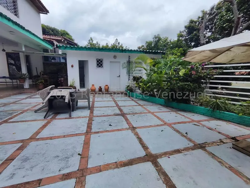 Casa (Multipes Niveles) en Venta en El Castaño (Zona Privada), Aragua - 70
