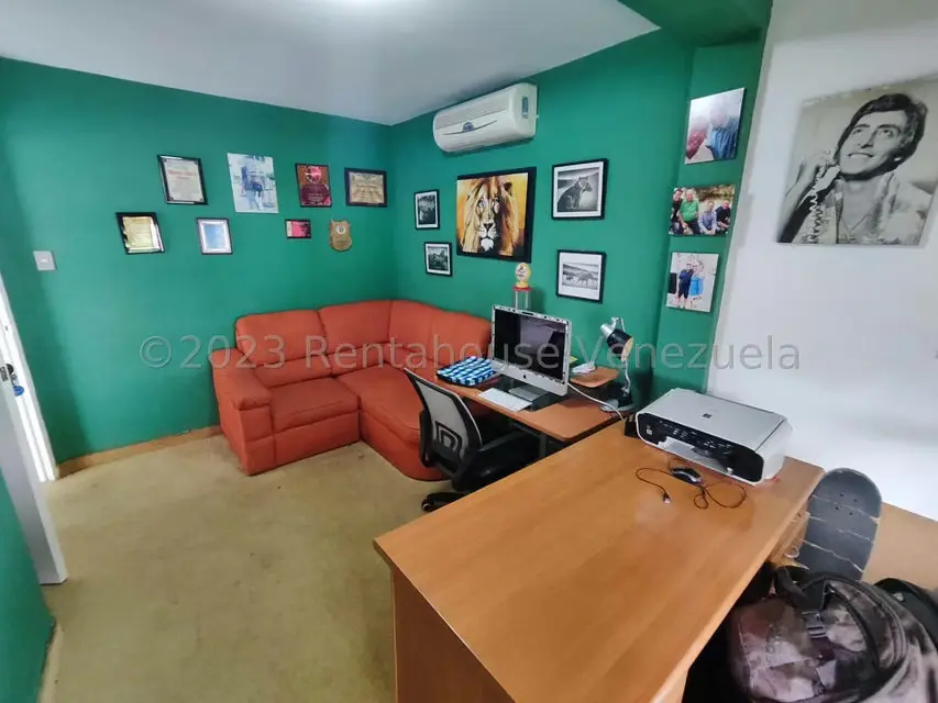 Casa (Multipes Niveles) en Venta en El Castaño (Zona Privada), Aragua - 7