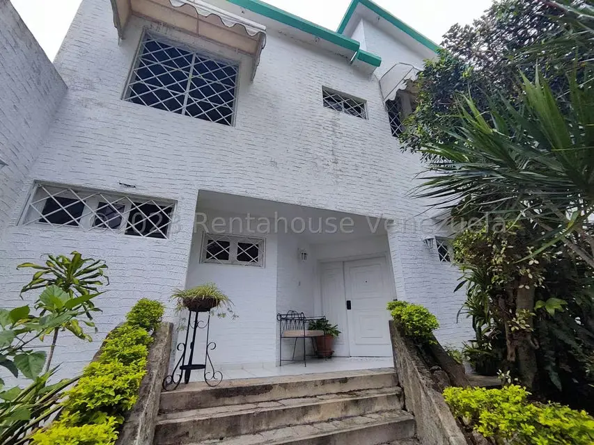 Casa (Multipes Niveles) en Venta en El Castaño (Zona Privada), Aragua - 71