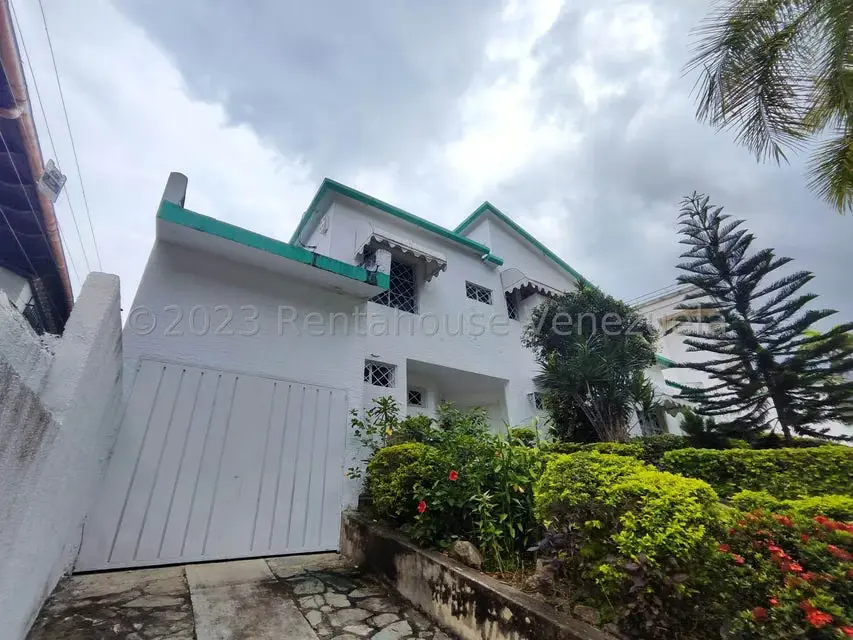 Casa (Multipes Niveles) en Venta en El Castaño (Zona Privada), Aragua - 72