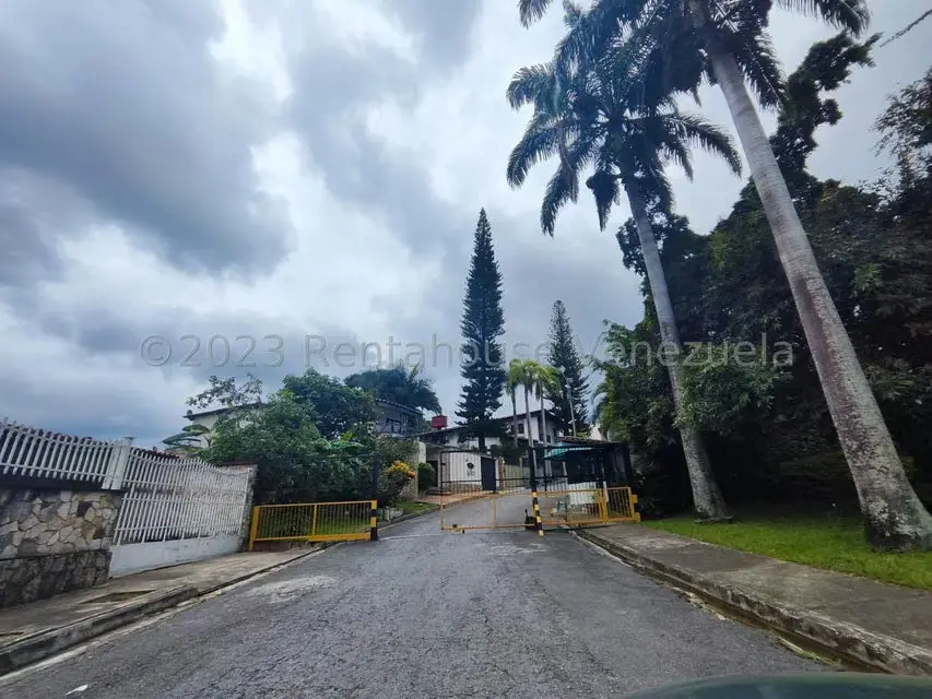 Casa (Multipes Niveles) en Venta en El Castaño (Zona Privada), Aragua - 77