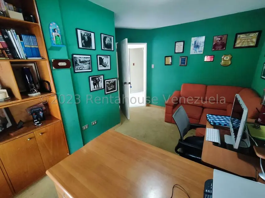 Casa (Multipes Niveles) en Venta en El Castaño (Zona Privada), Aragua - 8