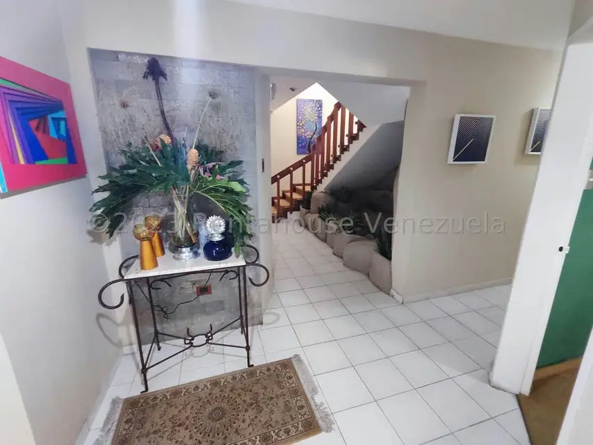 Casa (Multipes Niveles) en Venta en El Castaño (Zona Privada), Aragua - 9