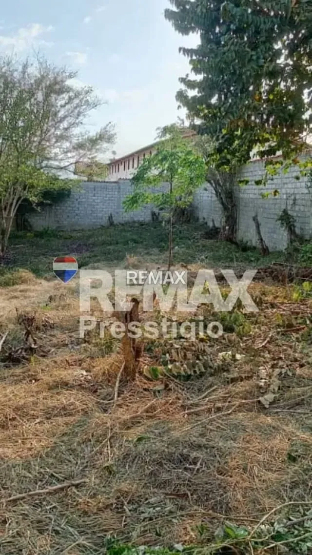 Terreno en Venta - 2