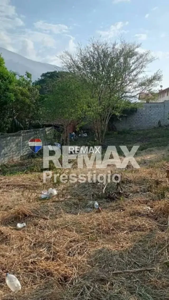 Terreno en Venta - 3