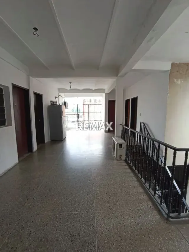 CASA COMERCIAL EN VENTA LA QUIZANDA - 12