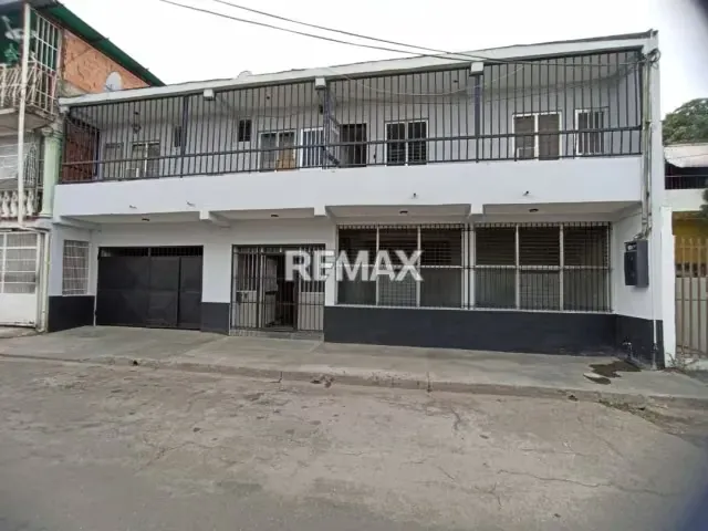 CASA COMERCIAL EN VENTA LA QUIZANDA - 14
