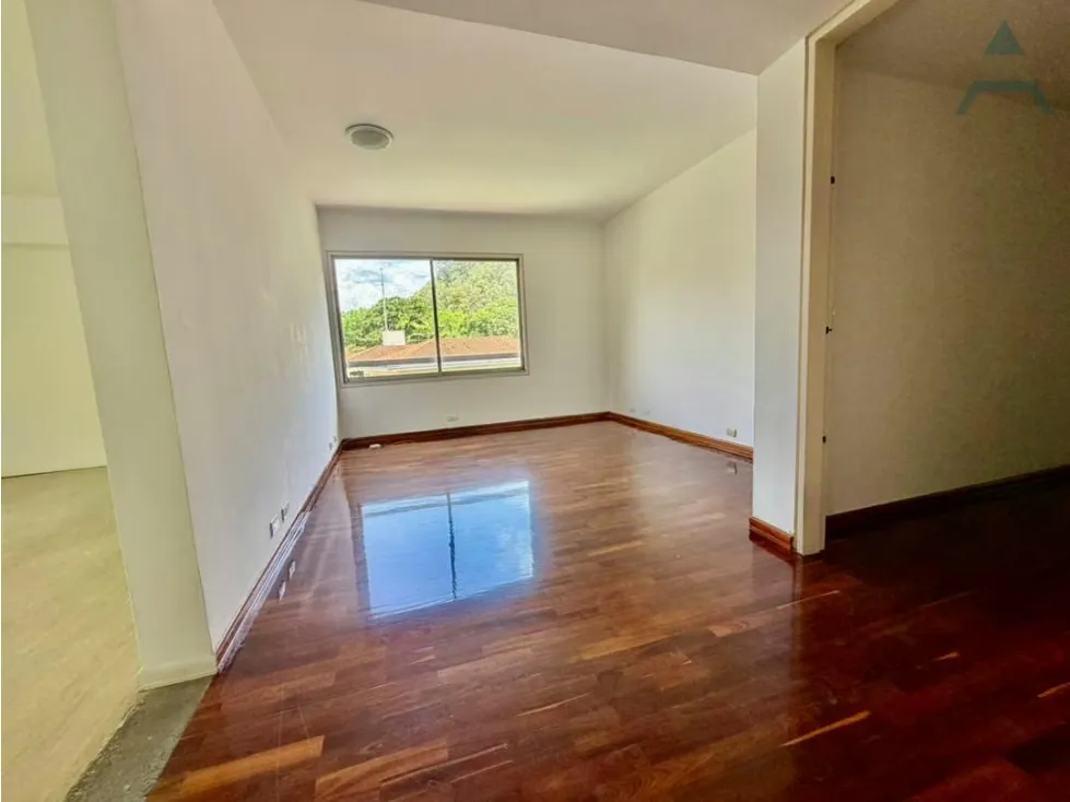 Se alquila Apto 232m² 3h+s/2b+s+v/4p La Castellana - 12