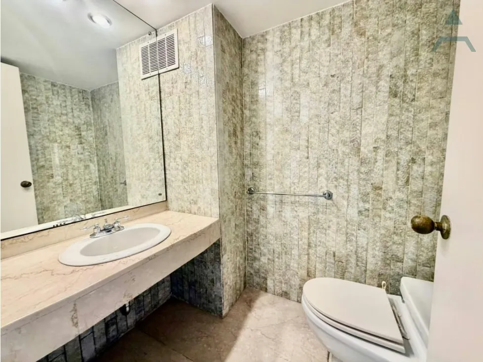 Se alquila Apto 232m² 3h+s/2b+s+v/4p La Castellana - 15