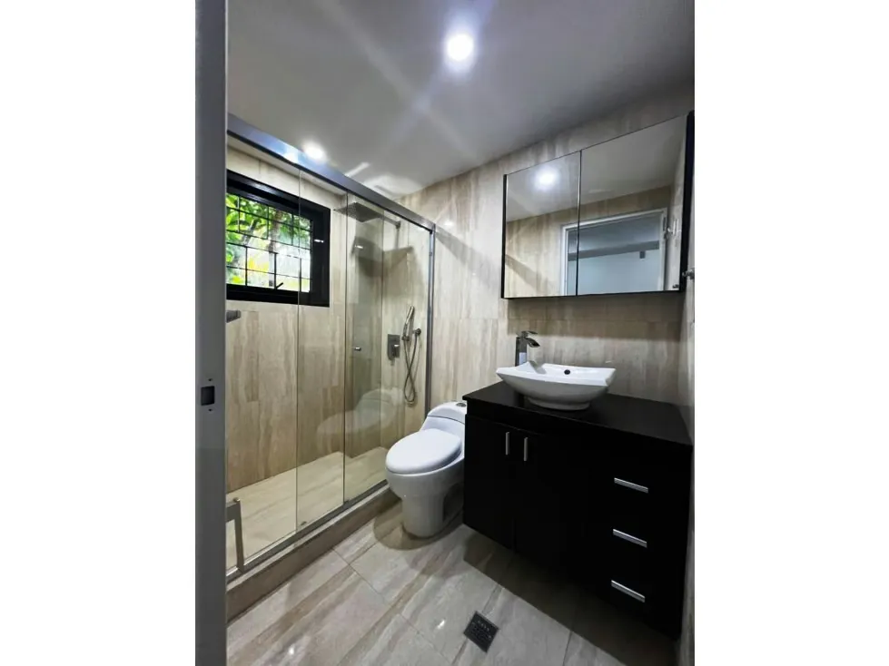 APARTAMENTO - LOS CHORROS - 300 Mts2 - 14