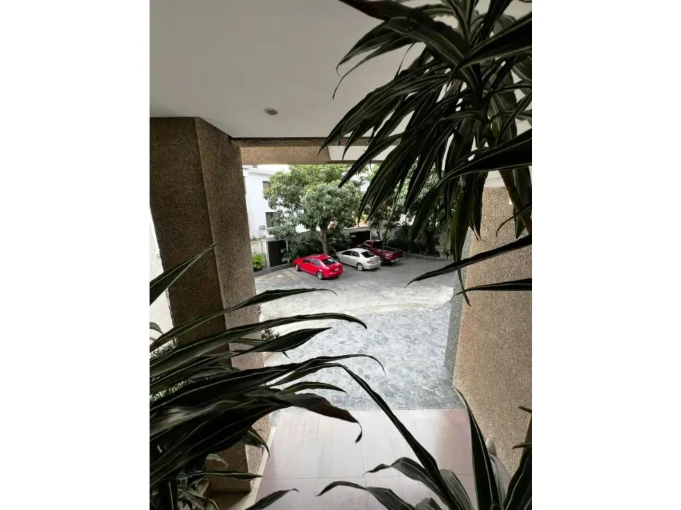 APARTAMENTO - LOS CHORROS - 300 Mts2 - 17