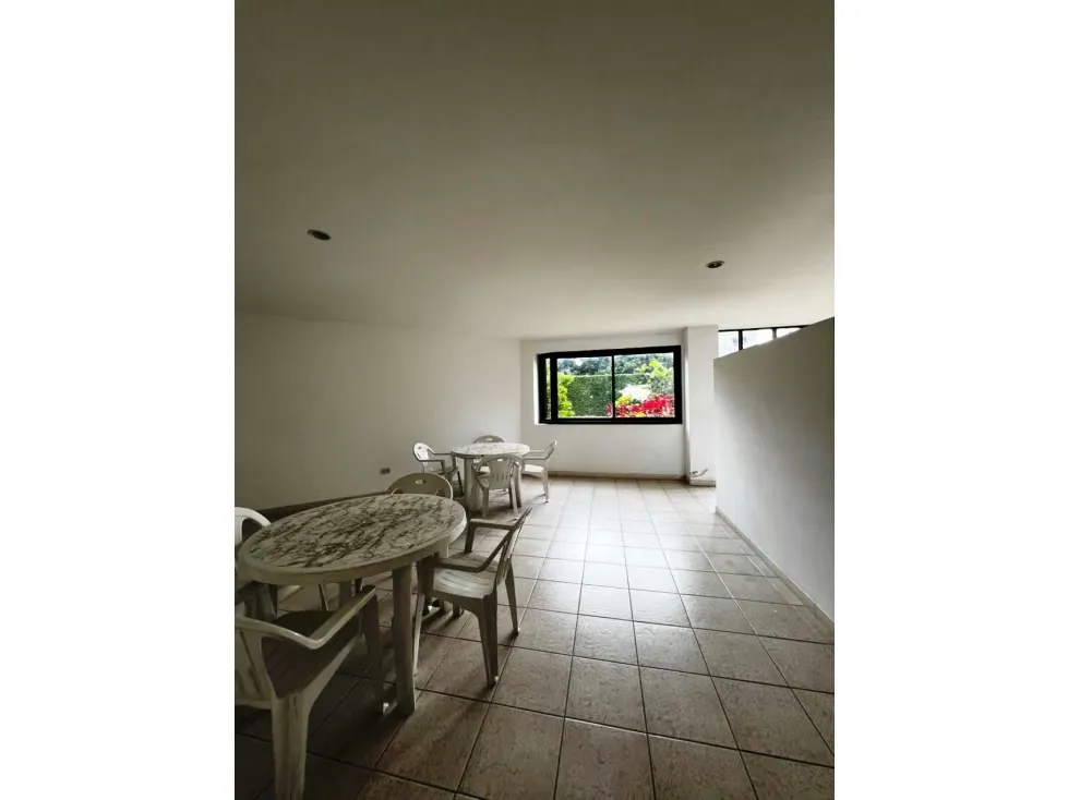 APARTAMENTO - LOS CHORROS - 300 Mts2 - 19