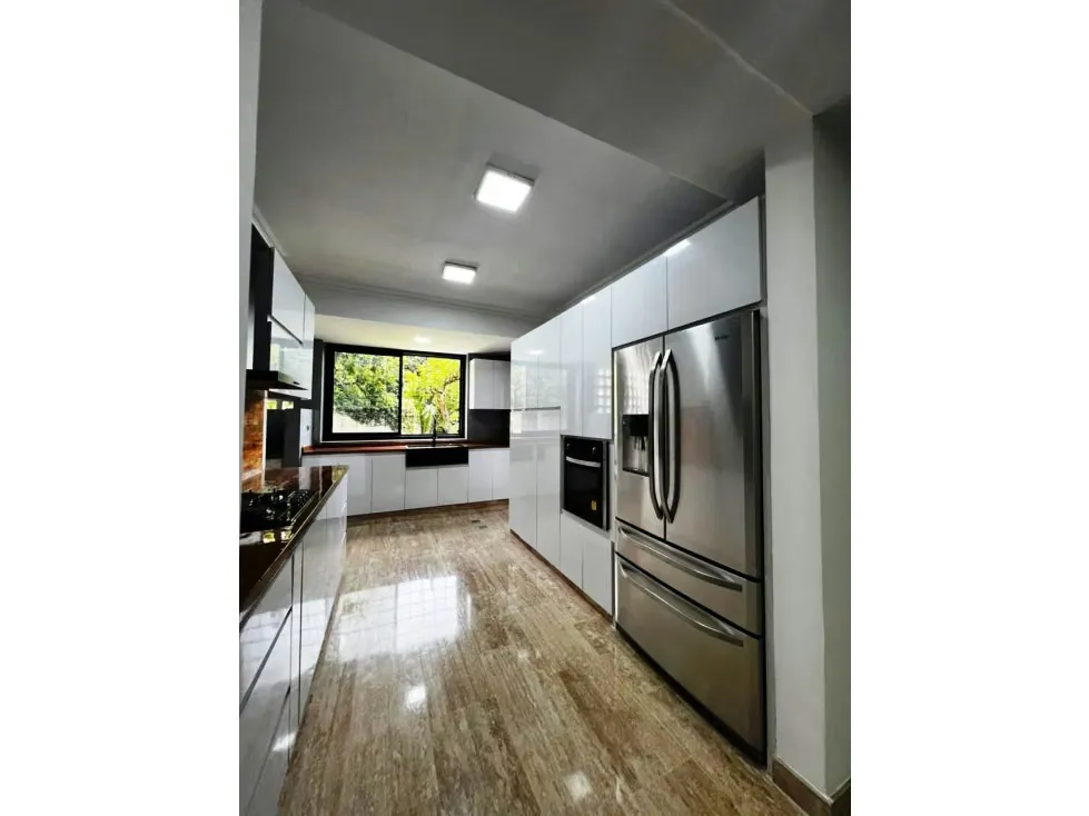 APARTAMENTO - LOS CHORROS - 300 Mts2 - 8