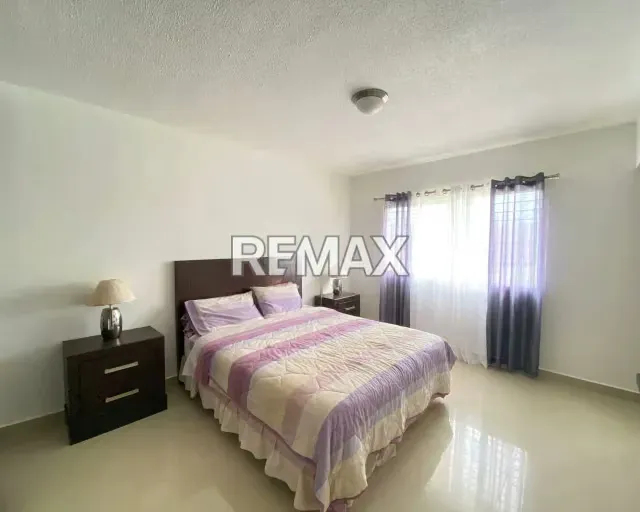EXCLUSIVO APARTAMENTO EN VENTA EN LA ASUNCIÓN: 96M², TOTALMENTE AMOBLADO, 3HAB, PISCINA, AGUA PERMANENTE Y CLIMA DE MONTAÑA. SEGURIDAD GARANTIZADA EN CONJUNTO ENTRE MONTAÑAS. ¡LISTO PARA MUDAR! - 11