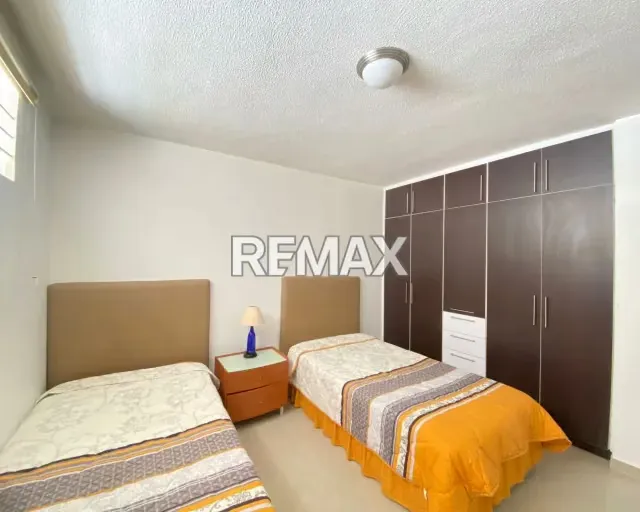 EXCLUSIVO APARTAMENTO EN VENTA EN LA ASUNCIÓN: 96M², TOTALMENTE AMOBLADO, 3HAB, PISCINA, AGUA PERMANENTE Y CLIMA DE MONTAÑA. SEGURIDAD GARANTIZADA EN CONJUNTO ENTRE MONTAÑAS. ¡LISTO PARA MUDAR! - 14