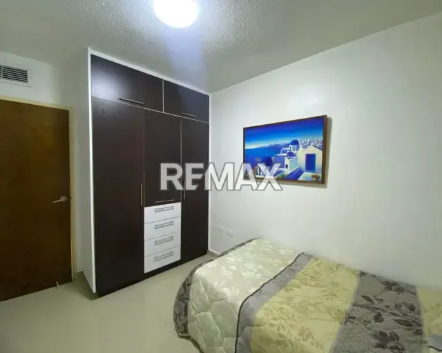 EXCLUSIVO APARTAMENTO EN VENTA EN LA ASUNCIÓN: 96M², TOTALMENTE AMOBLADO, 3HAB, PISCINA, AGUA PERMANENTE Y CLIMA DE MONTAÑA. SEGURIDAD GARANTIZADA EN CONJUNTO ENTRE MONTAÑAS. ¡LISTO PARA MUDAR! - 15