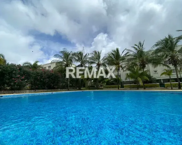 EXCLUSIVO APARTAMENTO EN VENTA EN LA ASUNCIÓN: 96M², TOTALMENTE AMOBLADO, 3HAB, PISCINA, AGUA PERMANENTE Y CLIMA DE MONTAÑA. SEGURIDAD GARANTIZADA EN CONJUNTO ENTRE MONTAÑAS. ¡LISTO PARA MUDAR! - 19