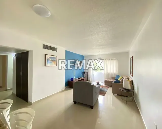 EXCLUSIVO APARTAMENTO EN VENTA EN LA ASUNCIÓN: 96M², TOTALMENTE AMOBLADO, 3HAB, PISCINA, AGUA PERMANENTE Y CLIMA DE MONTAÑA. SEGURIDAD GARANTIZADA EN CONJUNTO ENTRE MONTAÑAS. ¡LISTO PARA MUDAR! - 6