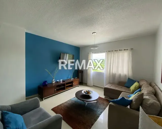 EXCLUSIVO APARTAMENTO EN VENTA EN LA ASUNCIÓN: 96M², TOTALMENTE AMOBLADO, 3HAB, PISCINA, AGUA PERMANENTE Y CLIMA DE MONTAÑA. SEGURIDAD GARANTIZADA EN CONJUNTO ENTRE MONTAÑAS. ¡LISTO PARA MUDAR! - 8
