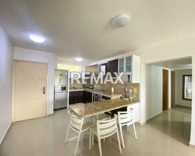 EXCLUSIVO APARTAMENTO EN VENTA EN LA ASUNCIÓN: 96M², TOTALMENTE AMOBLADO, 3HAB, PISCINA, AGUA PERMANENTE Y CLIMA DE MONTAÑA. SEGURIDAD GARANTIZADA EN CONJUNTO ENTRE MONTAÑAS. ¡LISTO PARA MUDAR! - 10