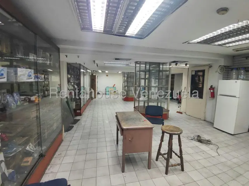 Casa (Multipes Niveles) en Venta en Parroquia Altagracia, Distrito Metropolitano