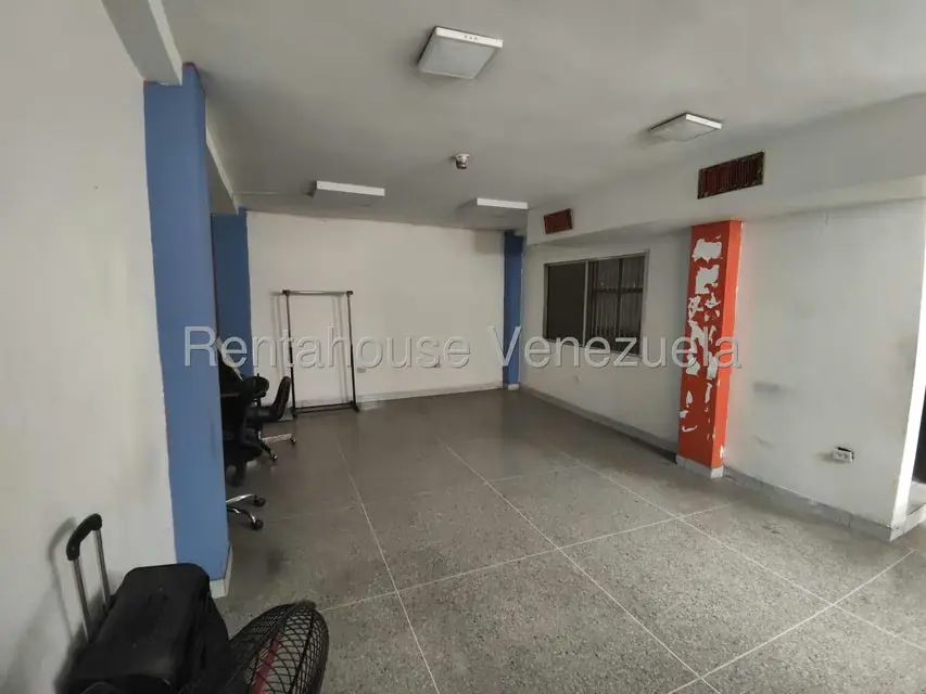 Casa (Multipes Niveles) en Venta en Parroquia Altagracia, Distrito Metropolitano - 11