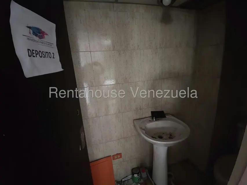 Casa (Multipes Niveles) en Venta en Parroquia Altagracia, Distrito Metropolitano - 13