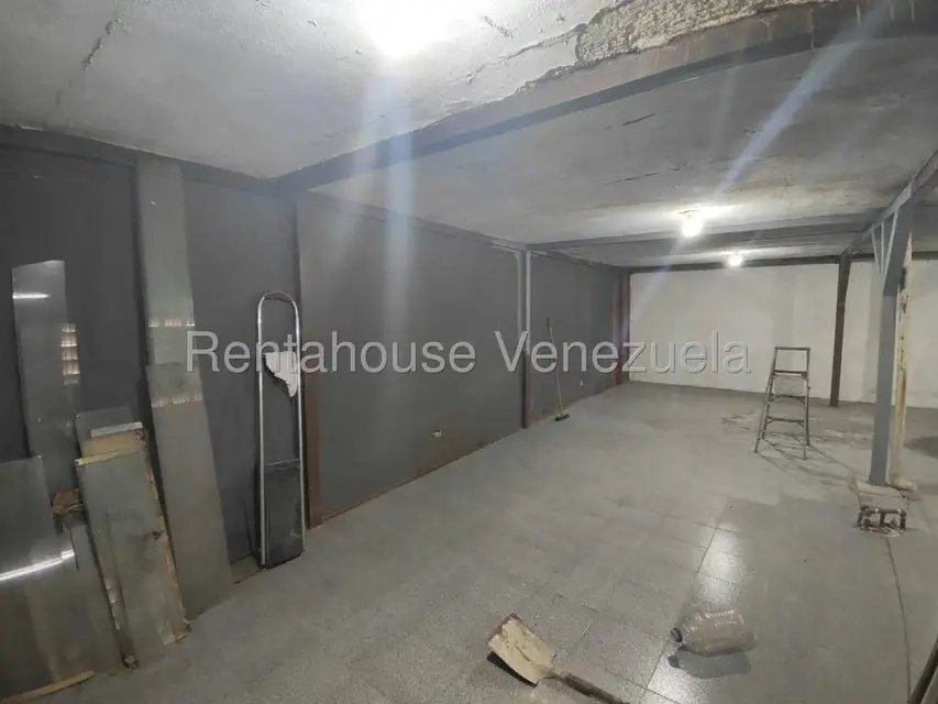 Casa (Multipes Niveles) en Venta en Parroquia Altagracia, Distrito Metropolitano - 16