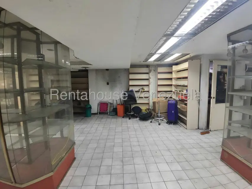 Casa (Multipes Niveles) en Venta en Parroquia Altagracia, Distrito Metropolitano - 4