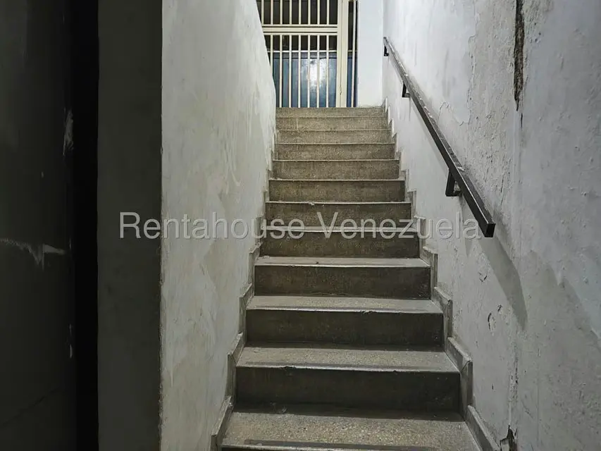 Casa (Multipes Niveles) en Venta en Parroquia Altagracia, Distrito Metropolitano - 7