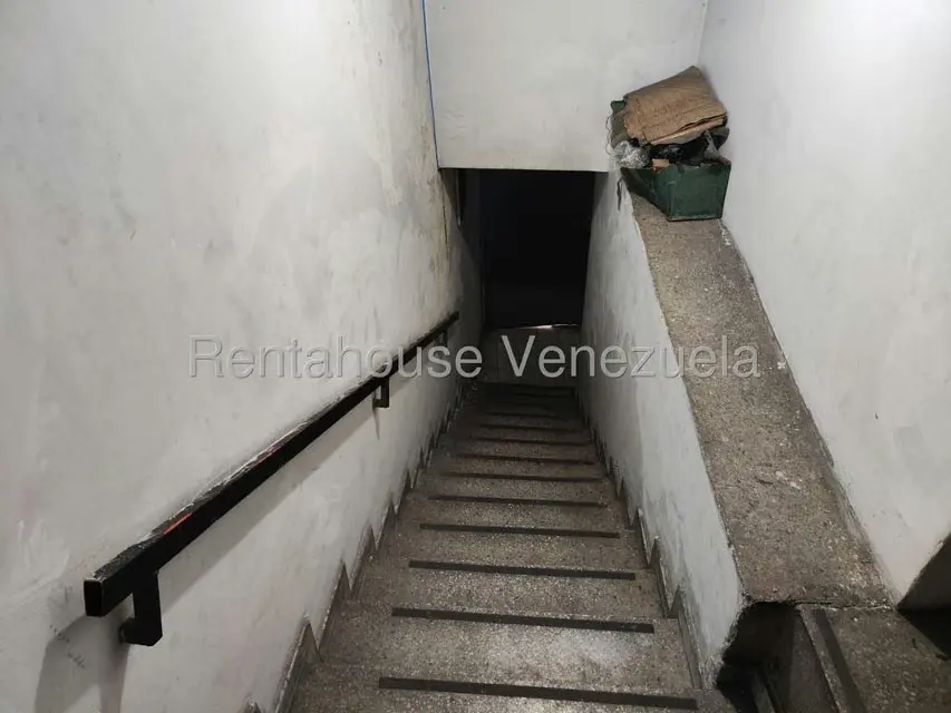 Casa (Multipes Niveles) en Venta en Parroquia Altagracia, Distrito Metropolitano - 8