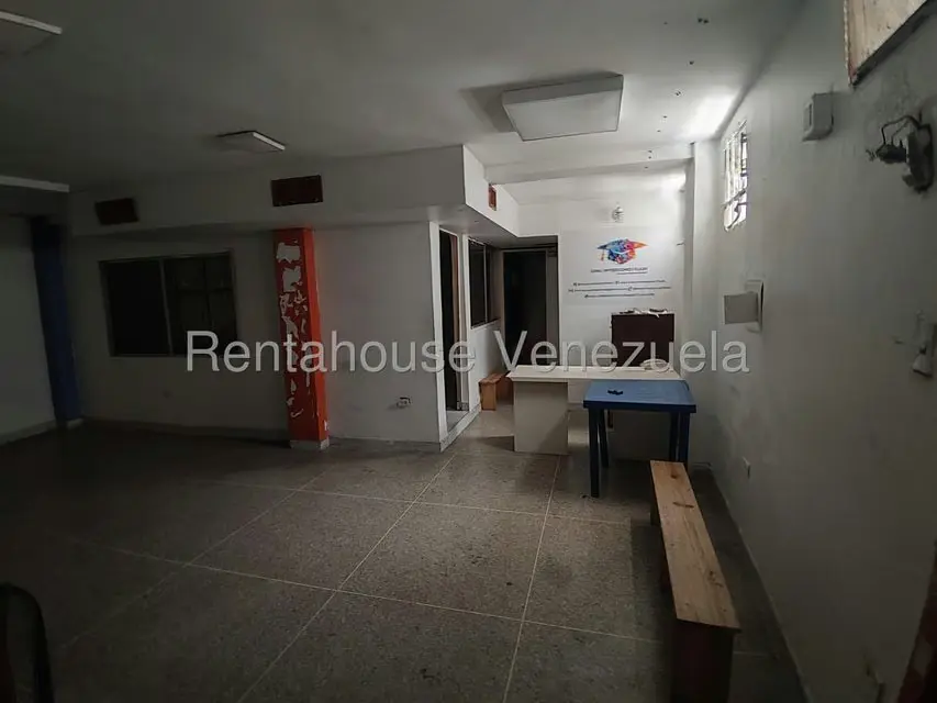 Casa (Multipes Niveles) en Venta en Parroquia Altagracia, Distrito Metropolitano - 10