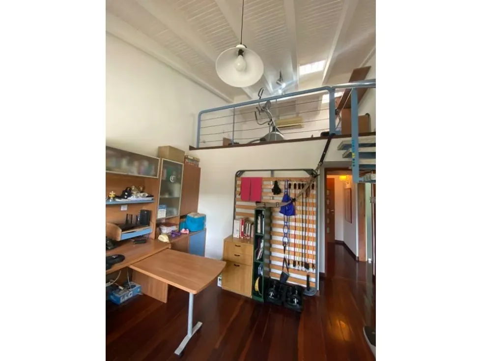 Se vende casa 680m2 4h+2s/7b/10p Cerro Verde 4377 - 23