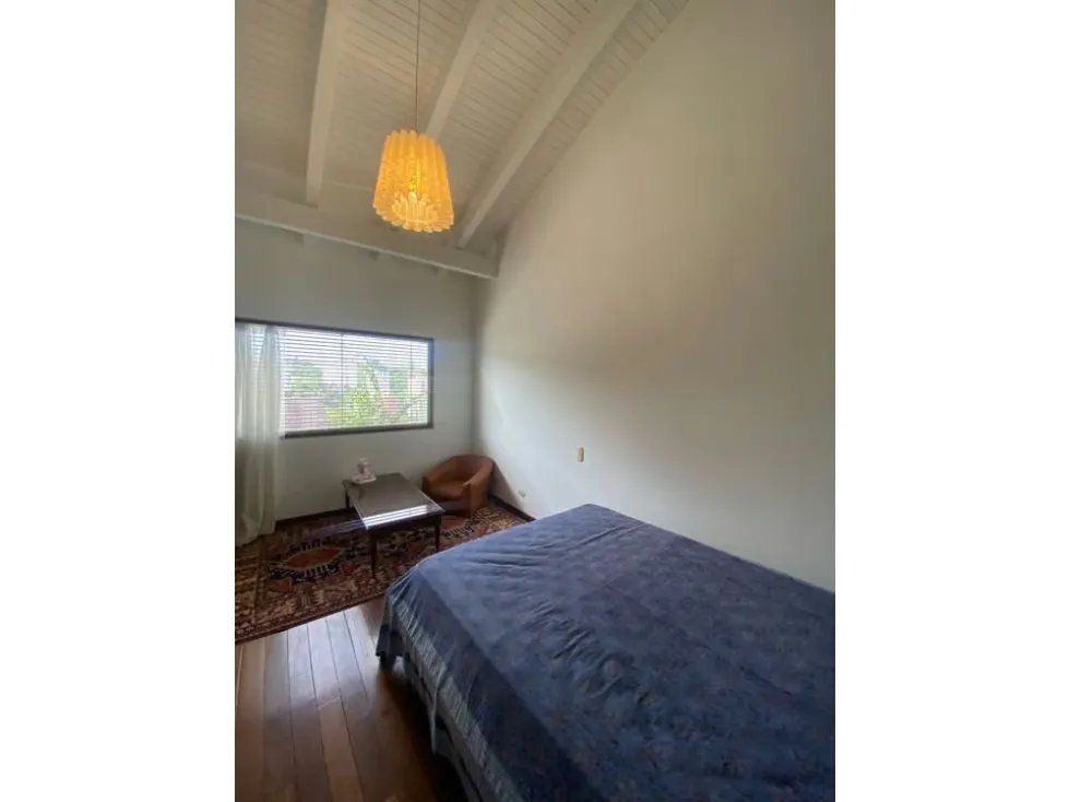 Se vende casa 680m2 4h+2s/7b/10p Cerro Verde 4377 - 25