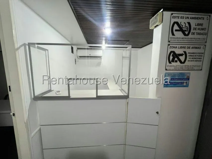 Oficina en Alquiler en San Bernardino, Distrito Metropolitano - 3