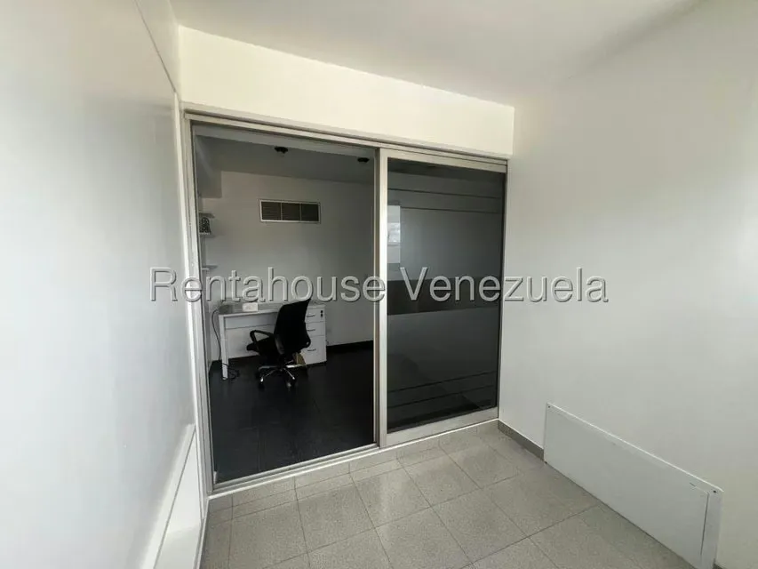 Oficina en Alquiler en San Bernardino, Distrito Metropolitano - 5