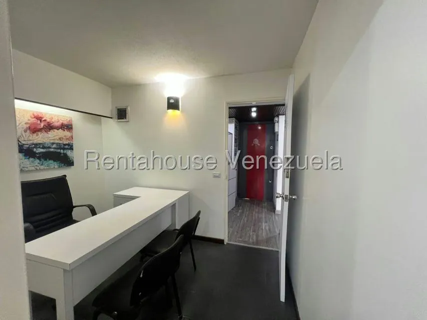 Oficina en Alquiler en San Bernardino, Distrito Metropolitano - 7