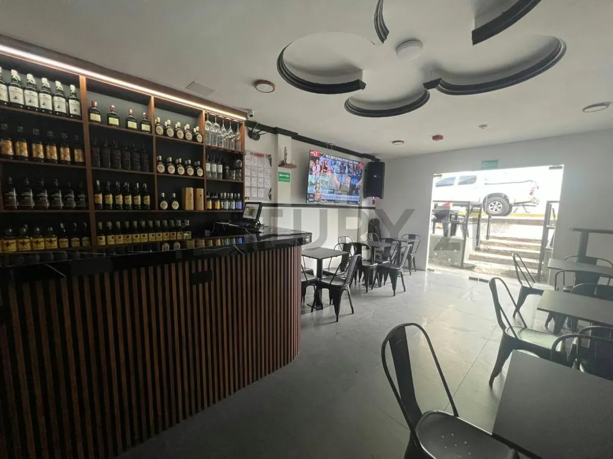 Fondo de comercio licoreria y bodegon en Caracas Centro - 2
