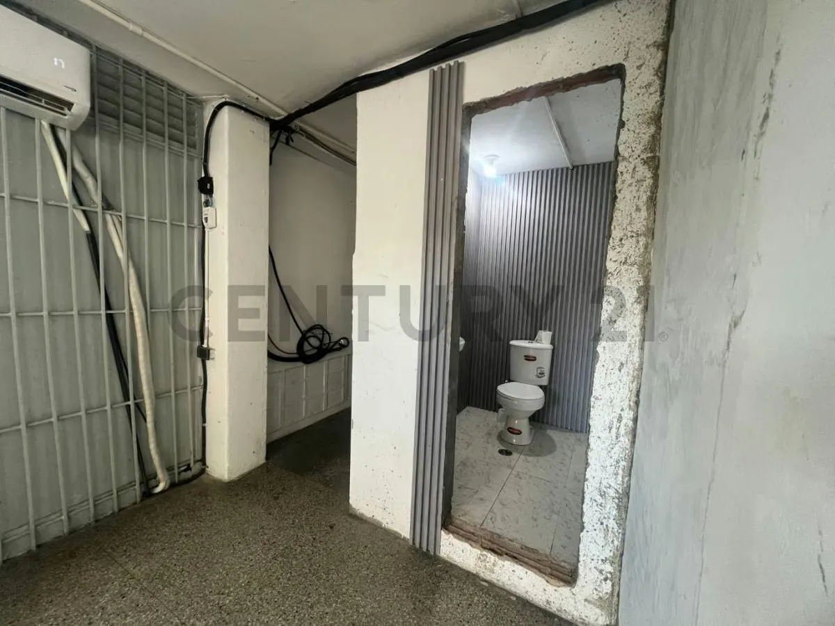 Fondo de comercio licoreria y bodegon en Caracas Centro - 8