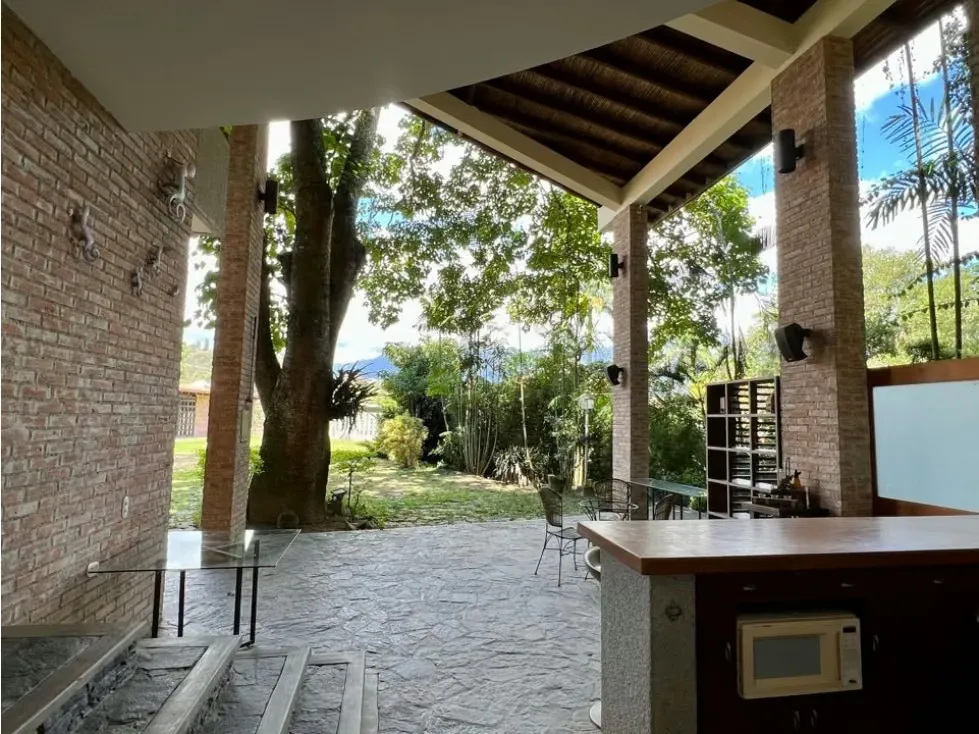 En Venta Casa en Cerro Verde, Baruta - Caracas - 19